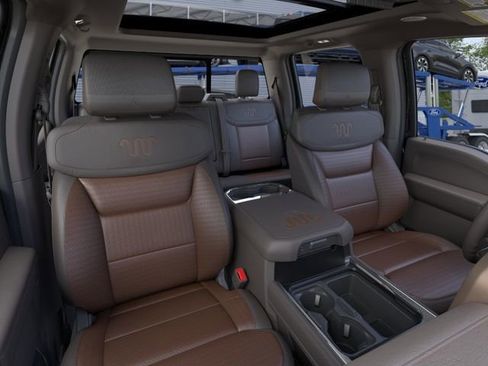 New 2026 Ford F250 King Ranch AWD/4WD image 10