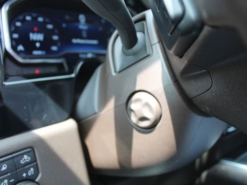 Used 2024 Chevrolet Silverado 1500 LTZ w/ Z71 Off-Road Package image 30