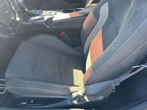 Used 2019 Chevrolet Camaro LT w/ RS Package image 11