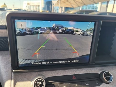 Used 2022 Ford Maverick XLT image 21