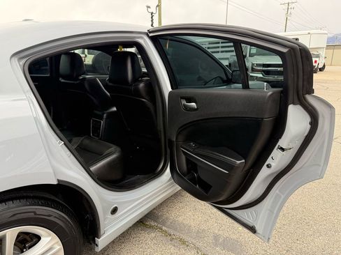 Used 2021 Dodge Charger SXT w/ Leather Interior Group image 34
