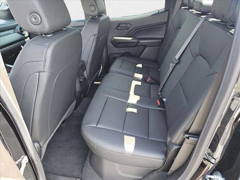 New 2026 Chevrolet Colorado Trail Boss image 16