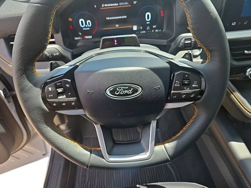 Used 2026 Ford Explorer Tremor w/ Tremor Ultimate Package AWD/4WD image 20