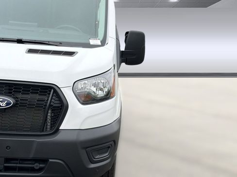 New 2026 Ford Transit 350 148 High Roof w/ Load Area Protection Package RWD image 11