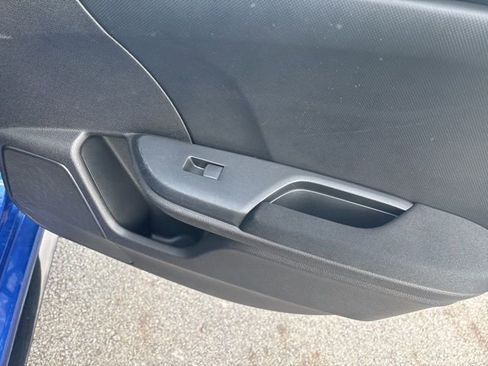 Used 2017 Honda Civic Sport image 14