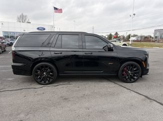 Used 2026 Cadillac Escalade V video 2