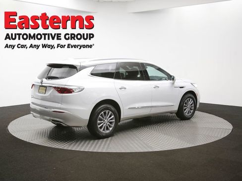 Used 2024 Buick Enclave Premium image 45