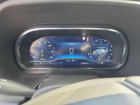 Used 2022 Chevrolet Tahoe Z71 w/ Luxury Package image 19