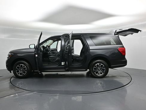 Certified 2024 Ford Expedition Max XLT image 41