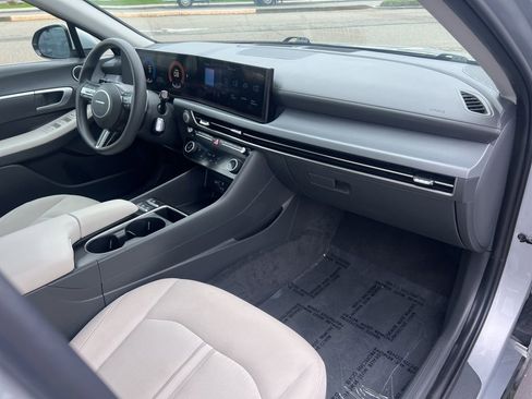 Used 2025 Hyundai Sonata SEL image 33