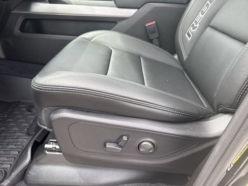 New 2026 RAM 1500 Rebel w/ Rebel Level 2 Equipment Group AWD/4WD image 13