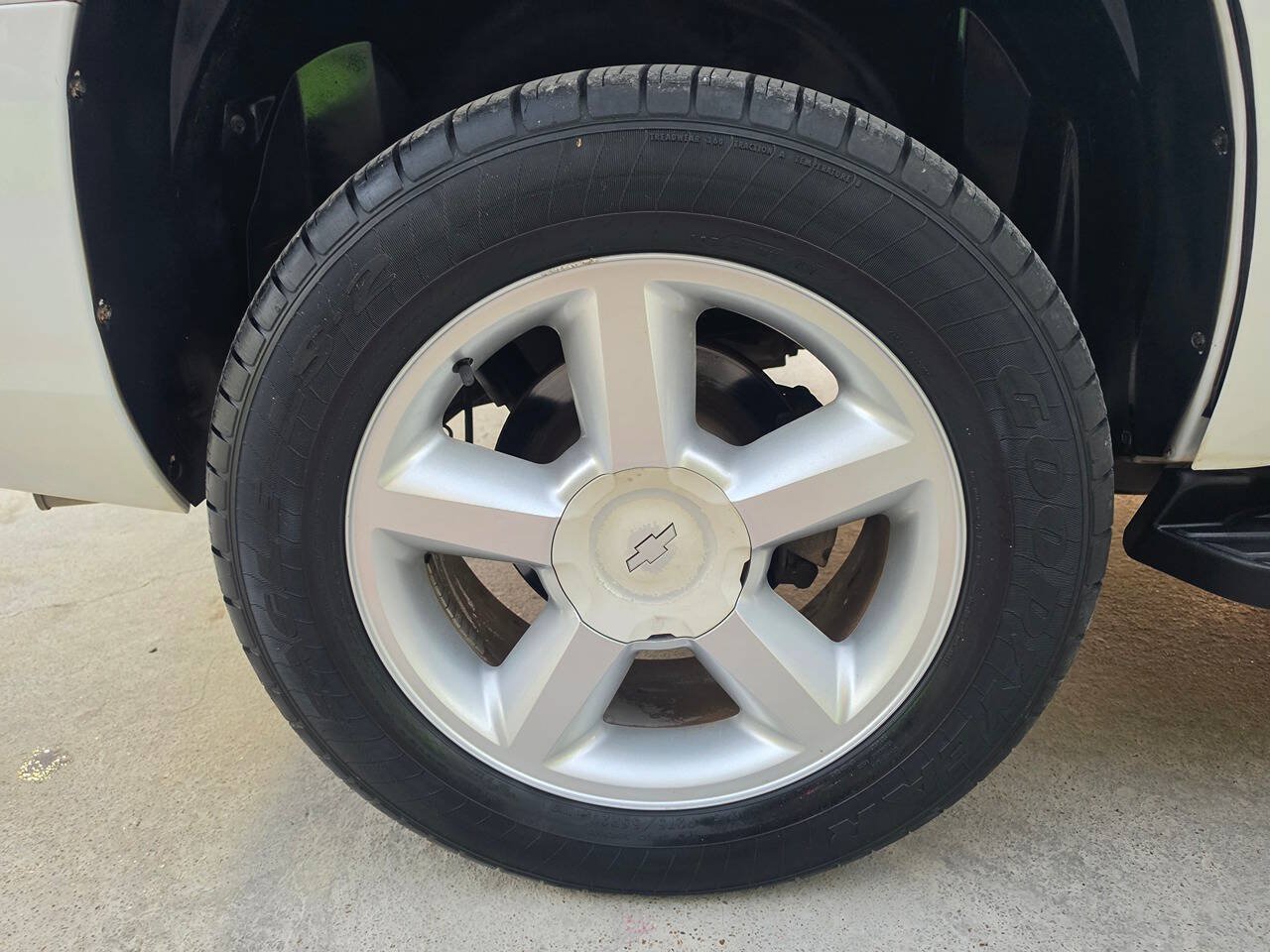 Used 2008 Chevrolet Tahoe LT w/ Convenience Package 1 RWD image 60