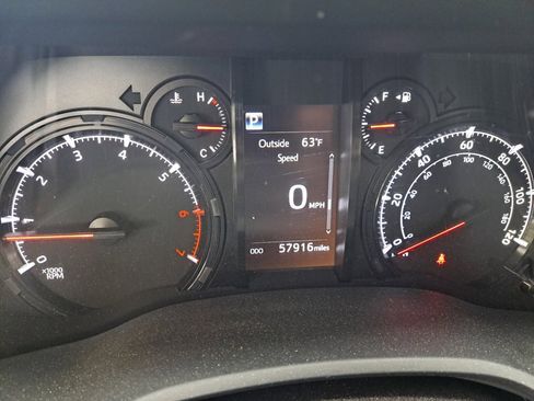 Used 2023 Toyota 4Runner SR5 Premium image 23