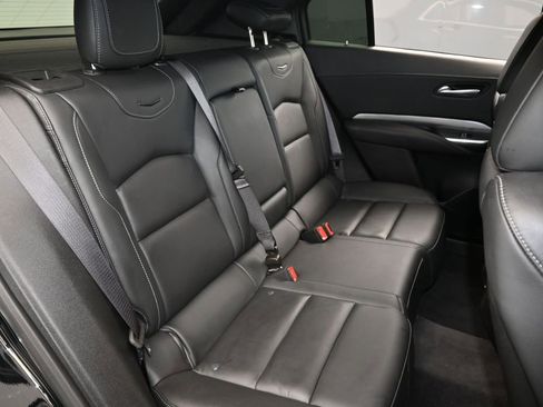 Used 2024 Cadillac XT4 Premium Luxury image 48