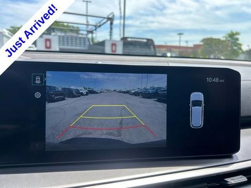 Used 2024 Kia Sorento S FWD image 20