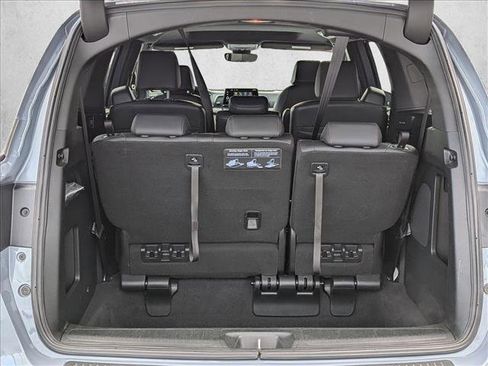 Used 2025 Honda Odyssey Sport-L image 6