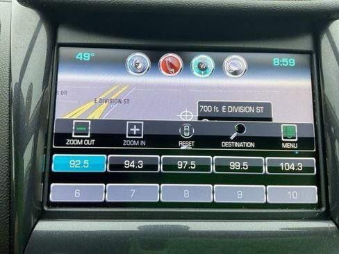 Used 2019 Chevrolet Impala Premier image 2