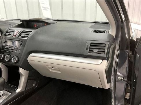 Used 2014 Subaru Forester 2.5i Premium w/ Protection Package #1 image 18