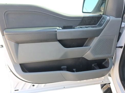 Used 2021 Ford F150 XLT w/ Equipment Group 302A High AWD/4WD image 10