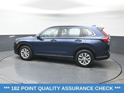 Used 2024 Honda CR-V LX image 4