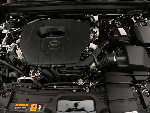 New 2025 MAZDA CX-30 AWD 2.5 S w/ Select Sport Pkg image 10