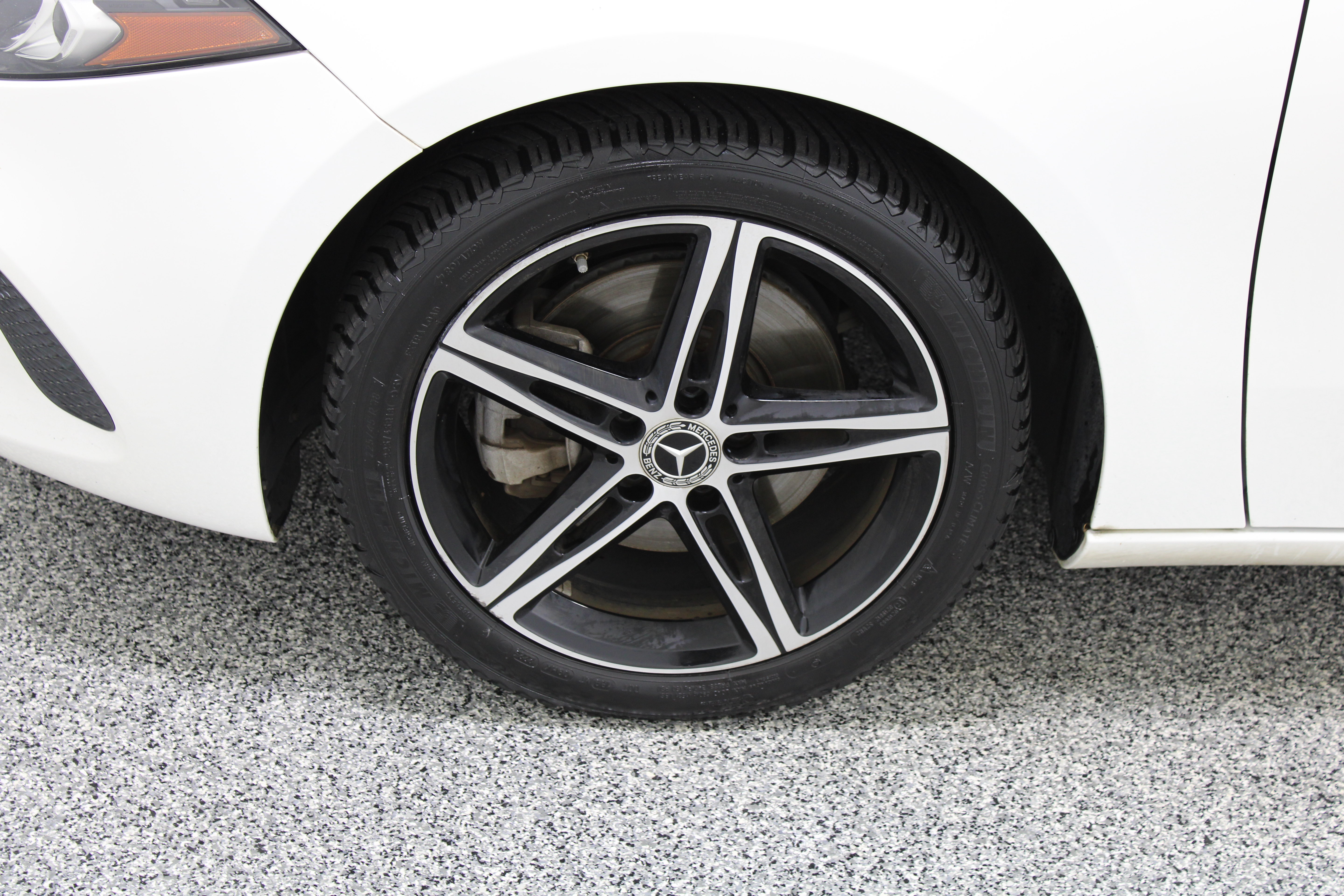 Used 2019 Mercedes-Benz A 220 image 11