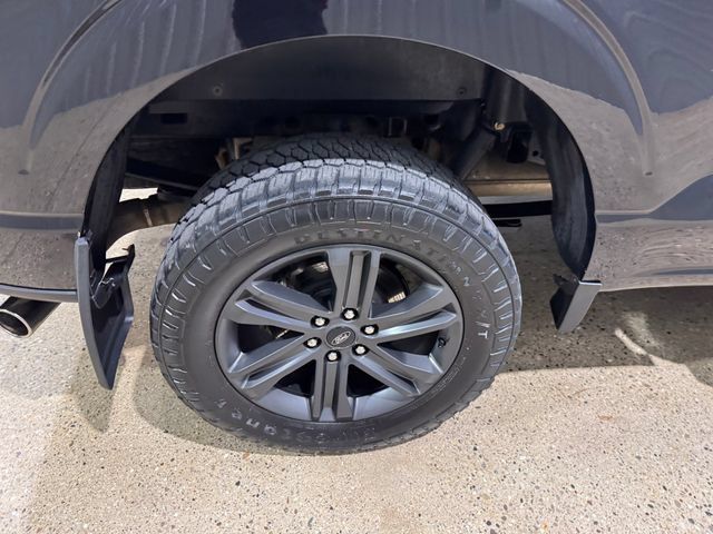 Used 2023 Ford F150 XLT w/ Equipment Group 302A High AWD/4WD image 28