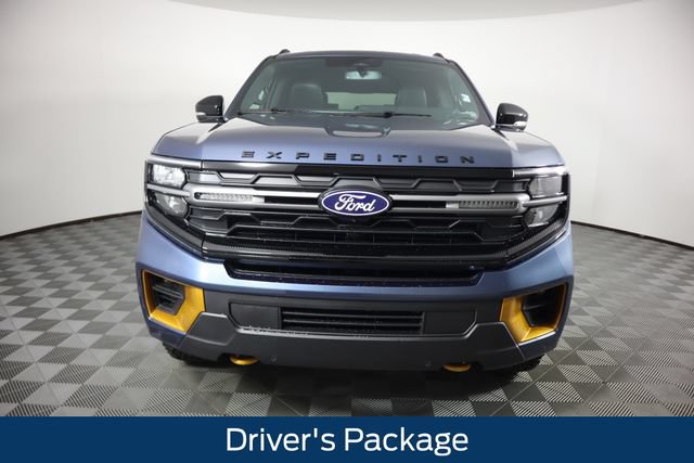New 2027 Ford Expedition Tremor w/ Driver's Package AWD/4WD image 9