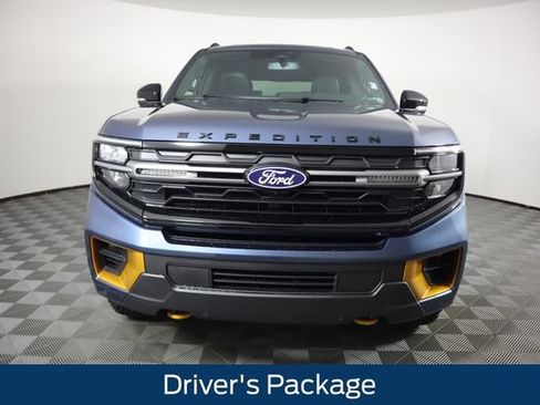 New 2027 Ford Expedition Tremor w/ Driver's Package AWD/4WD image 9