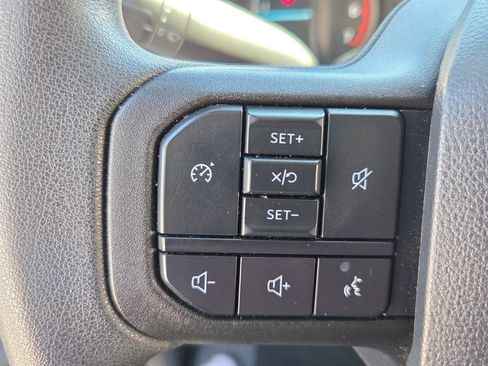 Used 2025 Ford F250 XLT AWD/4WD image 24