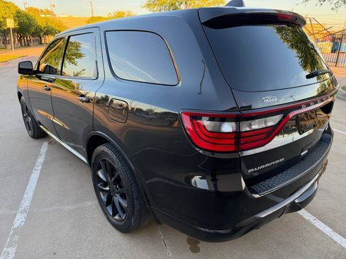 Used 2015 Dodge Durango R/T w/ Trailer Tow Group IV image 5