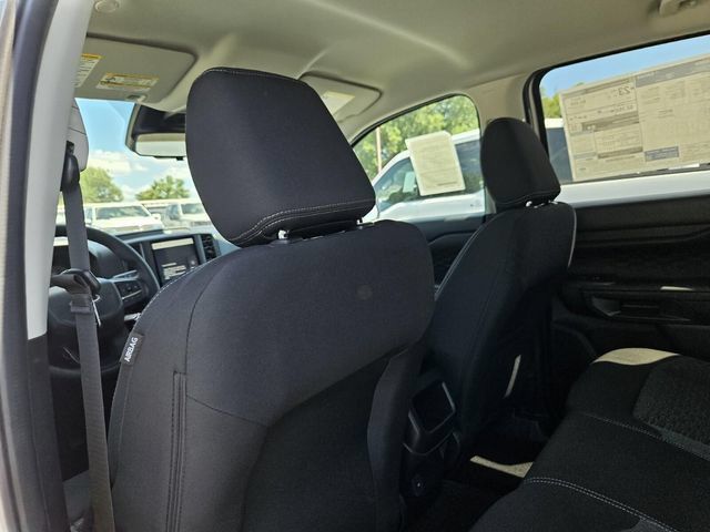 New 2026 Ford Ranger XL RWD image 15