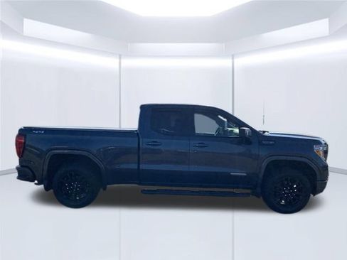 Used 2019 GMC Sierra 1500 Elevation w/ Elevation Value Package AWD/4WD image 5