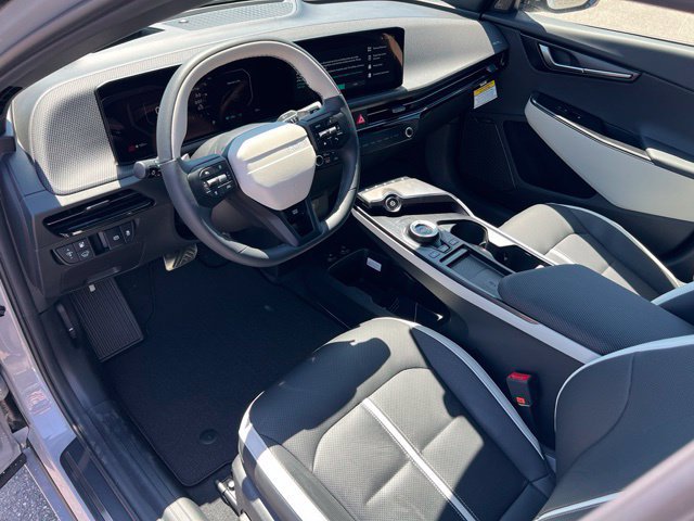 New 2026 Kia EV6 GT-Line AWD/4WD image 15