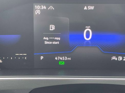 Used 2022 Volkswagen Tiguan SE R-Line image 26