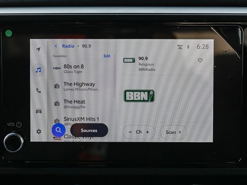 New 2026 Toyota Tundra SR5 image 17