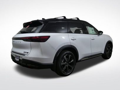 New 2026 INFINITI QX60 Autograph w/ Autograph Tech Package
