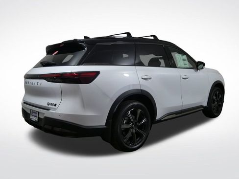 New 2026 INFINITI QX60 Autograph w/ Autograph Tech Package AWD/4WD image 4