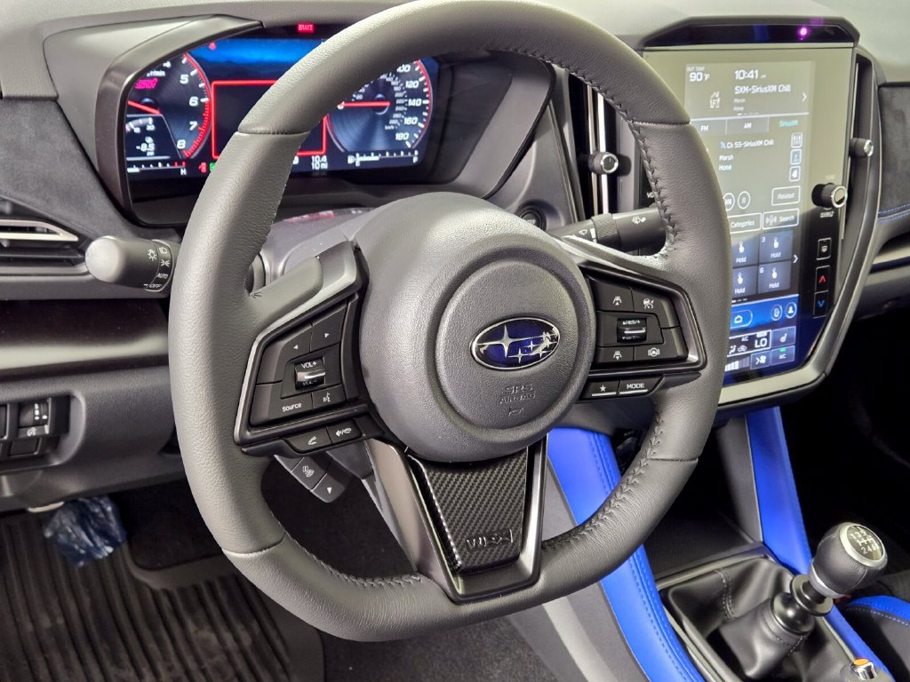 New 2026 Subaru WRX tS w/ Accessory Package #2 AWD/4WD image 12