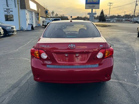 Used 2010 Toyota Corolla LE image 6
