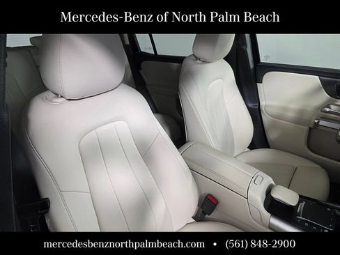 Certified 2021 Mercedes-Benz GLB 250 image 29