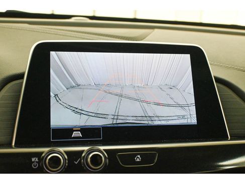 Certified 2025 Cadillac CT4 V Blackwing w/ Technology Package image 48