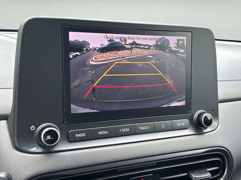 Certified 2023 Hyundai Kona SEL FWD image 27