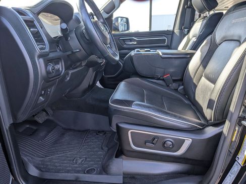 Used 2023 RAM 1500 Laramie image 11