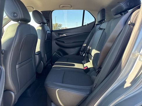 New 2026 Buick Encore GX Preferred w/ Advanced Technology Package image 13