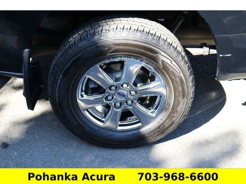 Used 2018 Ford F150 XLT w/ Equipment Group 302A Luxury image 41