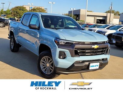 New 2026 Chevrolet Colorado LT w/ LT Convenience Package