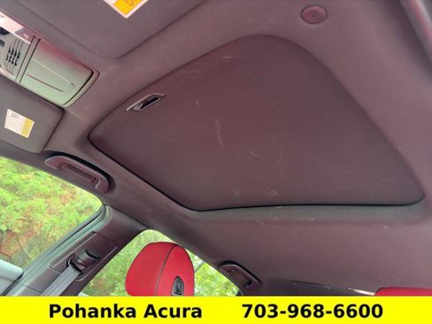 Used 2023 Acura TLX w/ A-SPEC Pkg FWD image 21