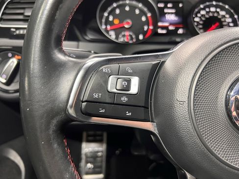 Used 2019 Volkswagen GTI Autobahn image 51