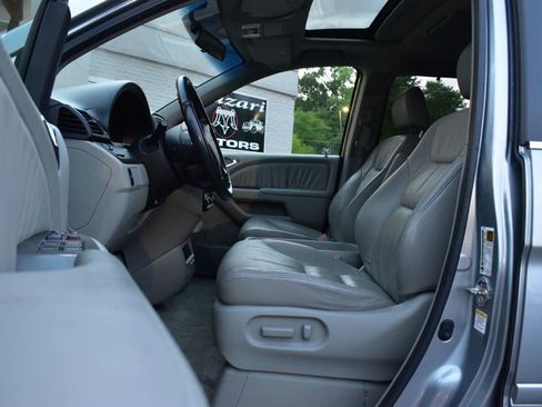 Used 2007 Honda Odyssey EX-L image 15